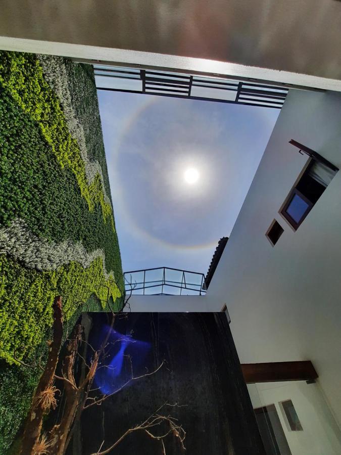 Casa San Miguel Hotel Boutique Y Spa Zacatlán Esterno foto