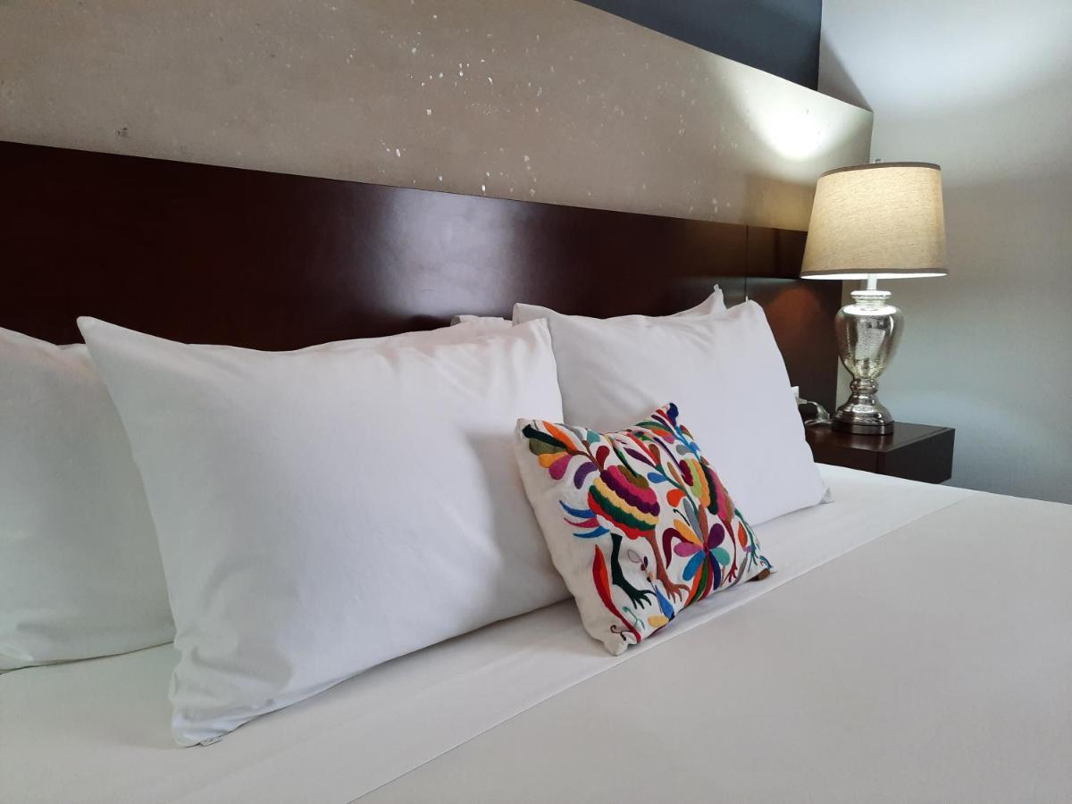 Casa San Miguel Hotel Boutique Y Spa Zacatlán Esterno foto
