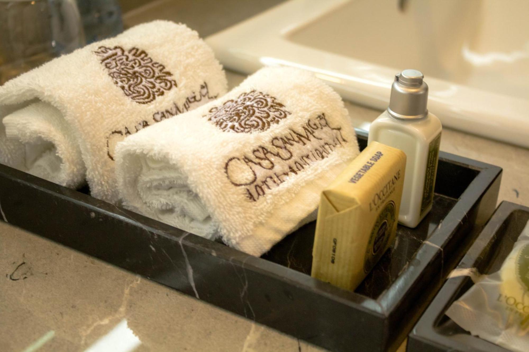Casa San Miguel Hotel Boutique Y Spa Zacatlán Esterno foto