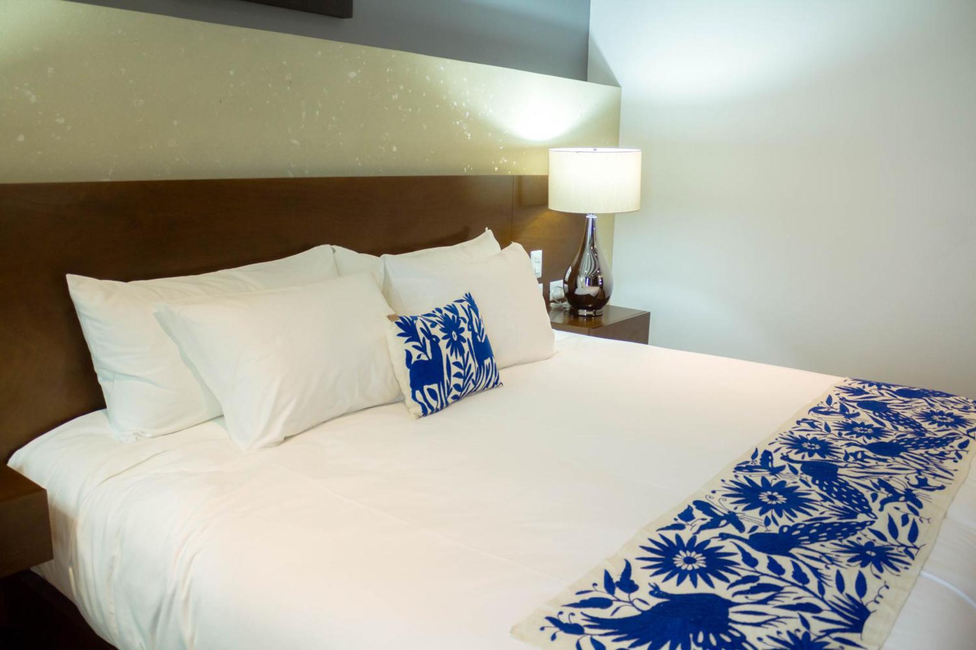 Casa San Miguel Hotel Boutique Y Spa Zacatlán Esterno foto