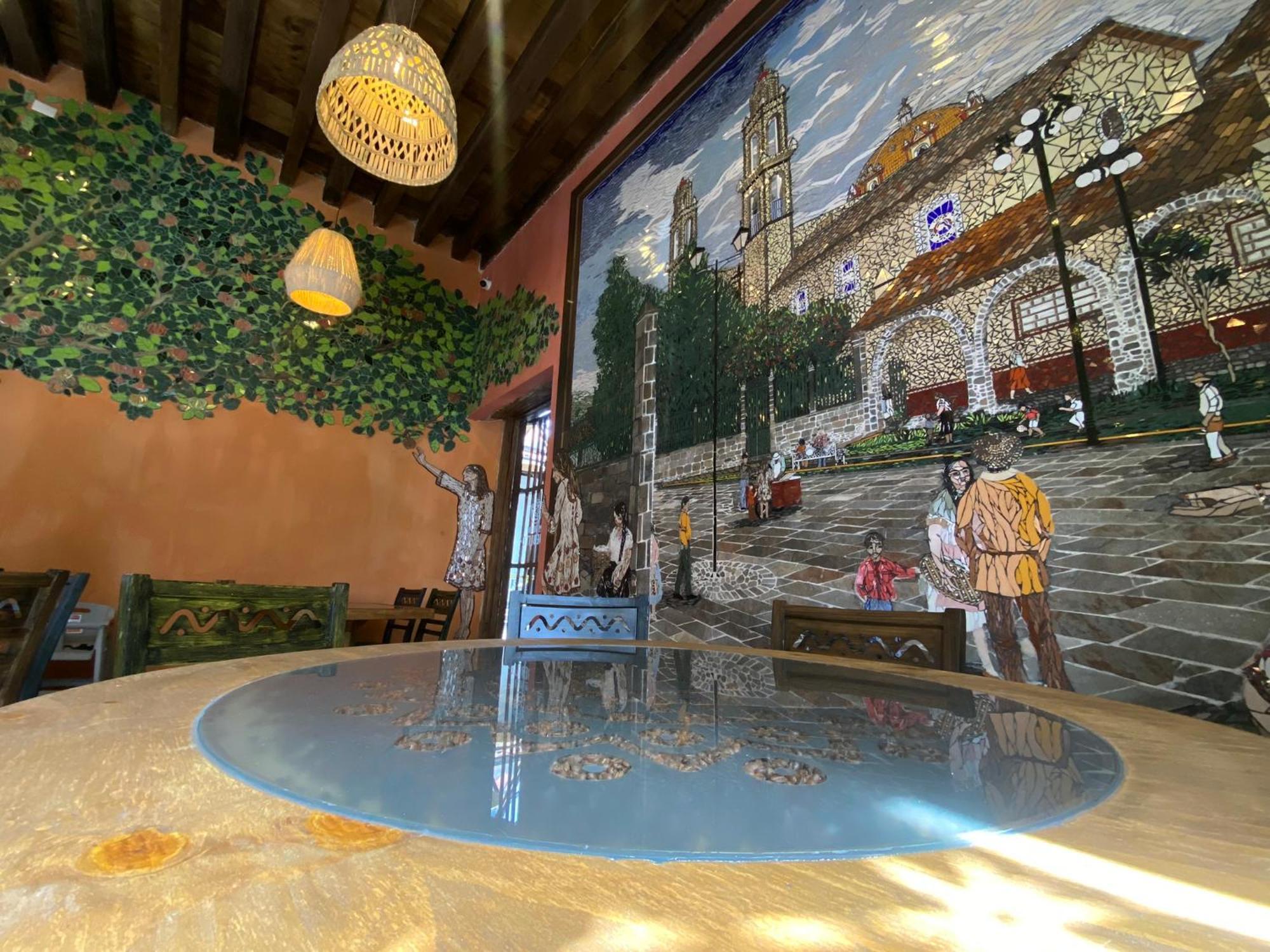 Casa San Miguel Hotel Boutique Y Spa Zacatlán Esterno foto