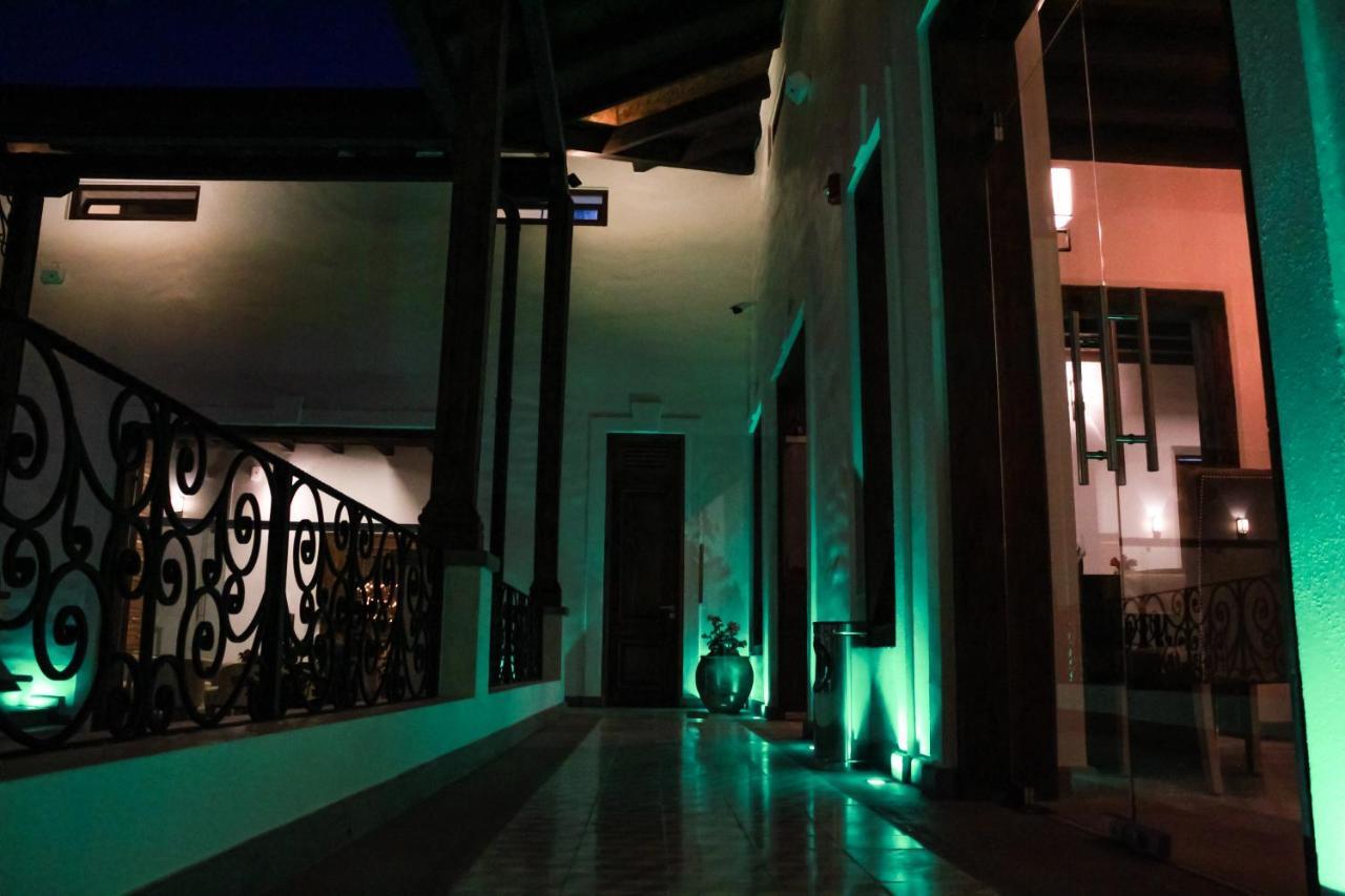 Casa San Miguel Hotel Boutique Y Spa Zacatlán Esterno foto